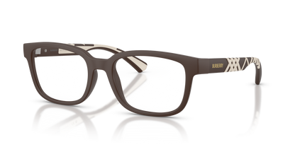 Anteojos Ópticos Burberry 0BE2451U Matte Brown