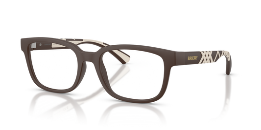 Anteojos Ópticos Burberry 0BE2451U Matte Brown