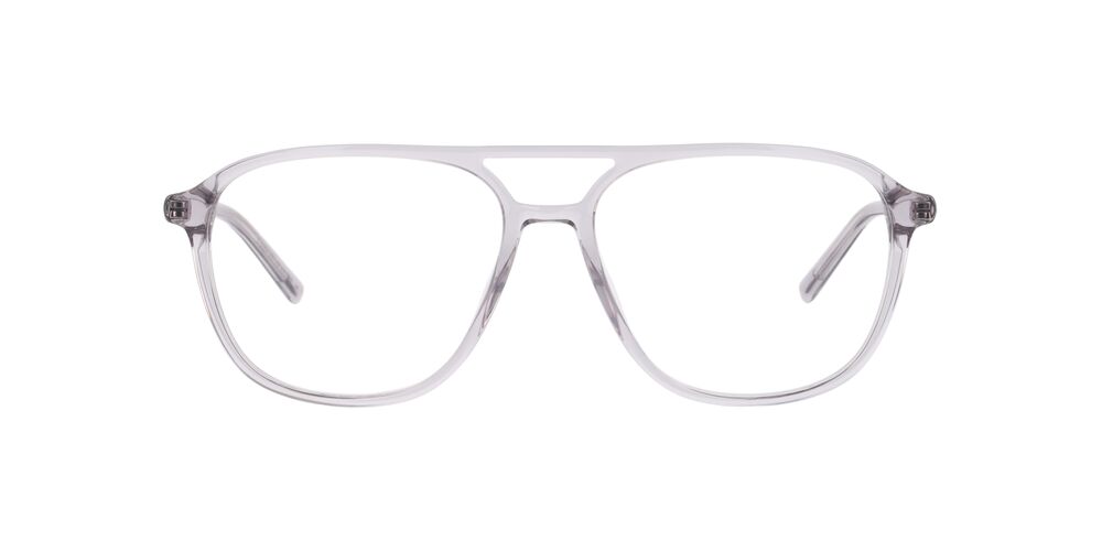 Anteojos Ópticos Dbyd 0DB2151 Translucent Grey Gris