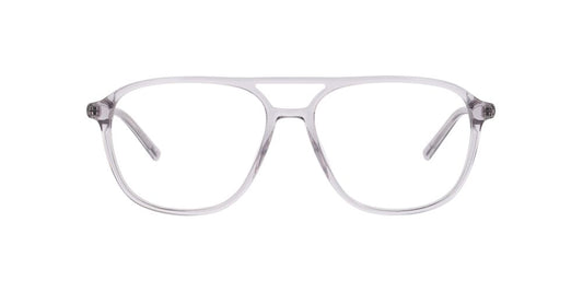 Anteojos Ópticos Dbyd 0DB2151 Translucent Grey Gris
