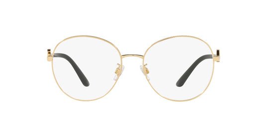 Anteojos Ópticos Dolce DG1339 Dorado