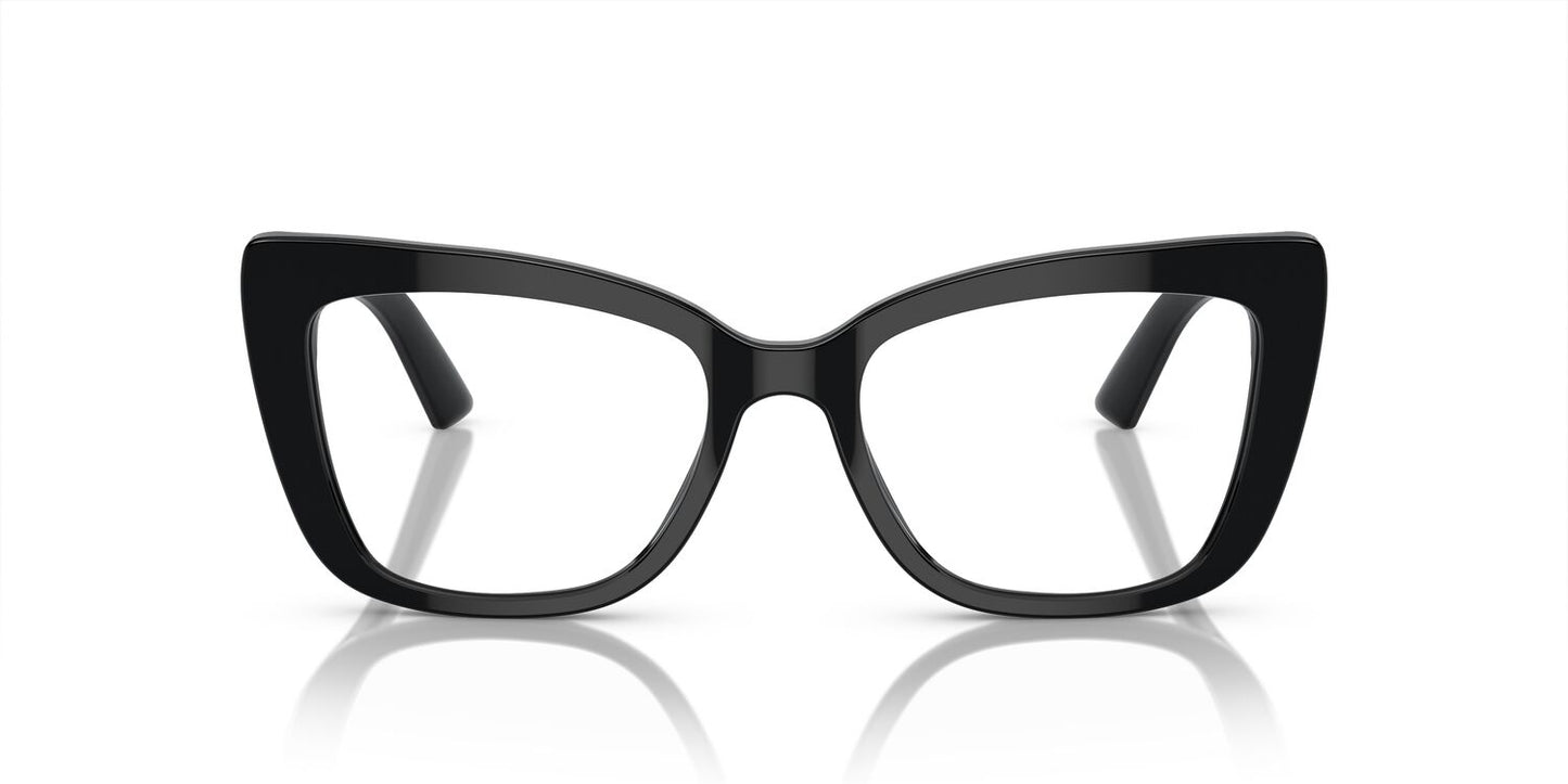 Anteojos Ópticos Dolce DG3308 Negro
