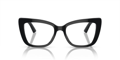 Anteojos Ópticos Dolce DG3308 Negro