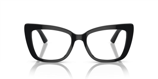 Anteojos Ópticos Dolce DG3308 Negro