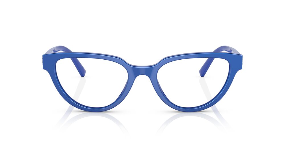 Anteojos Ópticos Dolce & Gabbana DG3358 Azul