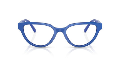 Anteojos Ópticos Dolce & Gabbana DG3358 Azul