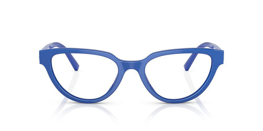 Anteojos Ópticos Dolce & Gabbana DG3358 Azul