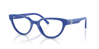 Anteojos Ópticos Dolce & Gabbana DG3358 Azul