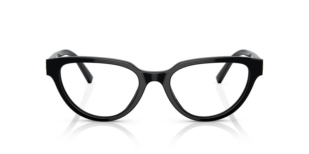 Anteojos Ópticos Dolce & Gabbana DG3358 Negro