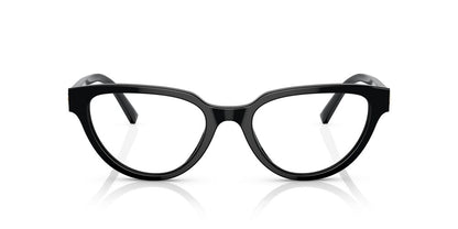Anteojos Ópticos Dolce & Gabbana DG3358 Negro