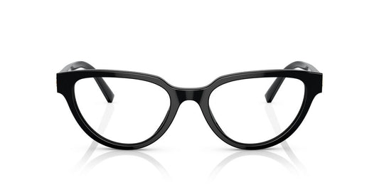 Anteojos Ópticos Dolce & Gabbana DG3358 Negro