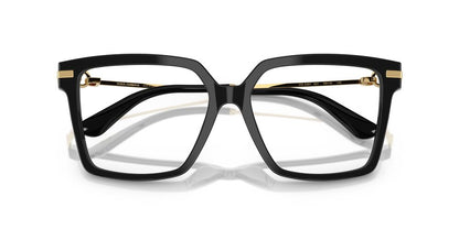 Anteojos Ópticos Dolce & Gabbana DG3397 Negro