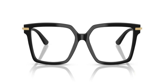 Anteojos Ópticos Dolce & Gabbana DG3397 Negro