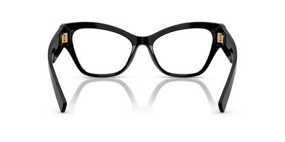 Anteojos Ópticos Dolce DG3404 Negro