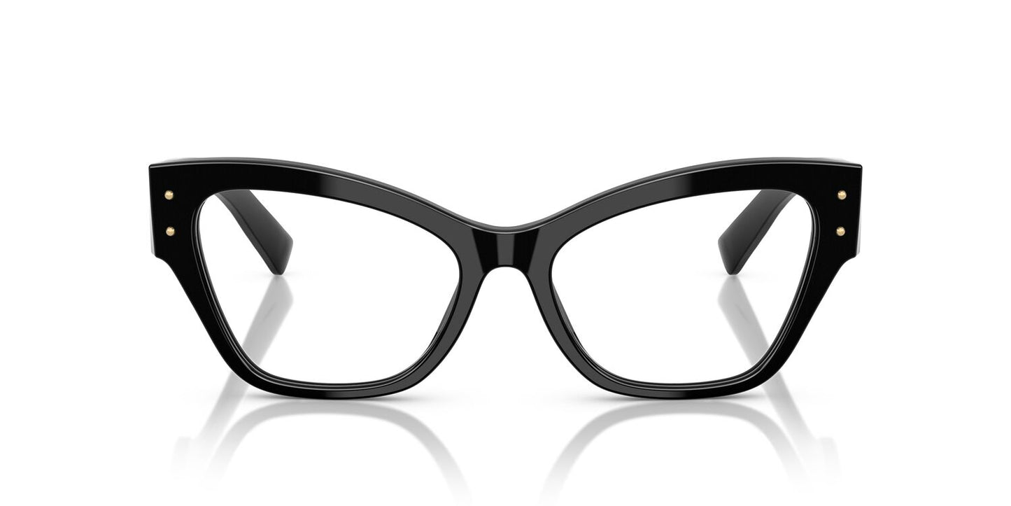 Anteojos Ópticos Dolce DG3404 Negro