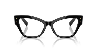 Anteojos Ópticos Dolce DG3404 Negro