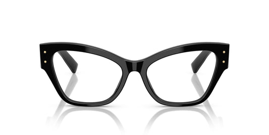 Anteojos Ópticos Dolce DG3404 Negro