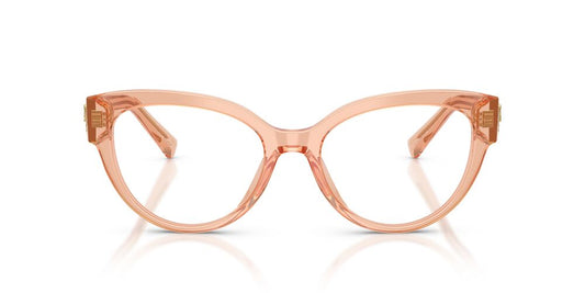 Anteojos Ópticos Dolce&Gabbana 0DG3440 Nude Transparent