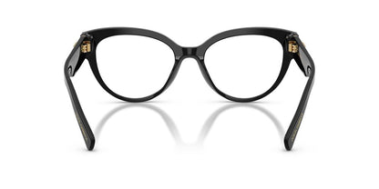 Anteojos Ópticos Dolce&Gabbana 0DG3440 Negro