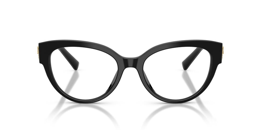 Anteojos Ópticos Dolce&Gabbana 0DG3440 Negro
