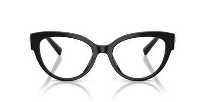 Anteojos Ópticos Dolce&Gabbana 0DG3440 Negro
