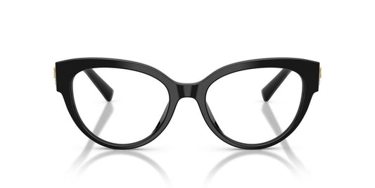 Anteojos Ópticos Dolce&Gabbana 0DG3440 Negro