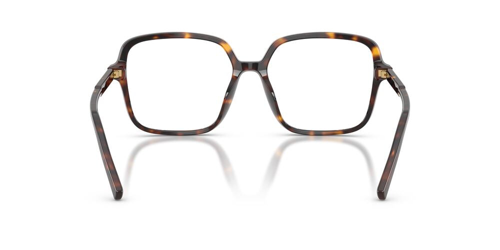 Anteojos Ópticos Dolce&Gabbana 0DG3442 Havana