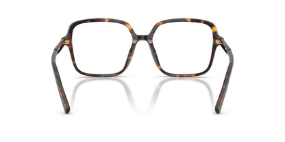 Anteojos Ópticos Dolce&Gabbana 0DG3442 Havana