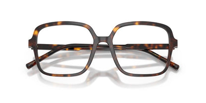 Anteojos Ópticos Dolce&Gabbana 0DG3442 Havana