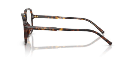 Anteojos Ópticos Dolce&Gabbana 0DG3442 Havana
