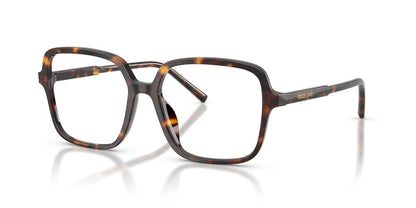 Anteojos Ópticos Dolce&Gabbana 0DG3442 Havana