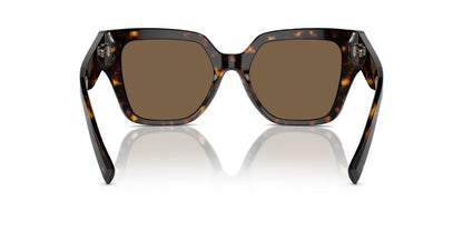 Anteojos De Sol Dolce DG4471 Café/Havana