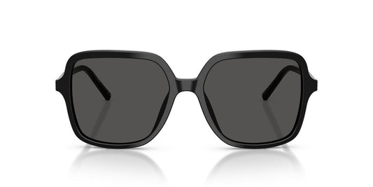 Anteojos De Sol Dolce&Gabbana 0DG4539 Black Dark Grey