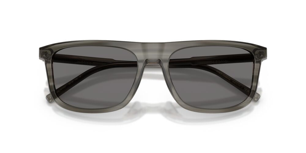 Anteojos De Sol Dolce&Gabbana 0DG4542 Gris/Gris