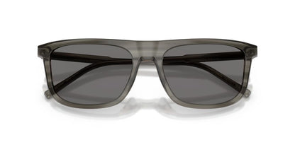 Anteojos De Sol Dolce&Gabbana 0DG4542 Gris/Gris