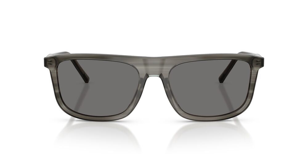 Anteojos De Sol Dolce&Gabbana 0DG4542 Gris/Gris