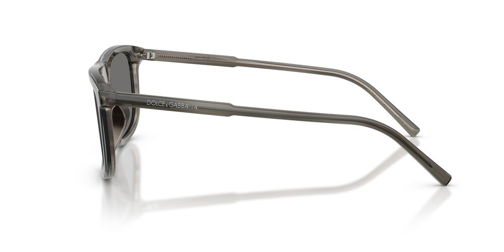 Anteojos De Sol Dolce&Gabbana 0DG4542 Gris/Gris