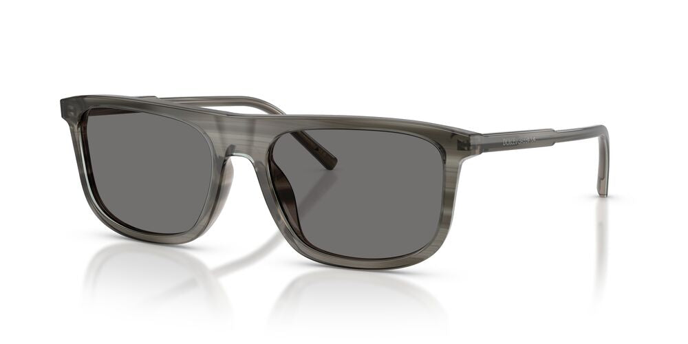 Anteojos De Sol Dolce&Gabbana 0DG4542 Gris/Gris