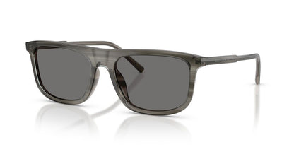Anteojos De Sol Dolce&Gabbana 0DG4542 Gris/Gris