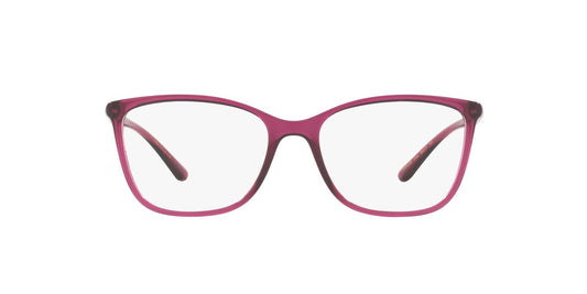 Anteojos Ópticos Dolce & Gabbana 0DG5026 Burdeo
