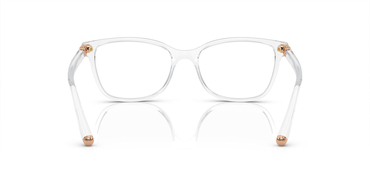 Anteojos Ópticos Dolce DG5036 Transparente