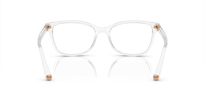 Anteojos Ópticos Dolce DG5036 Transparente