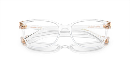 Anteojos Ópticos Dolce DG5036 Transparente
