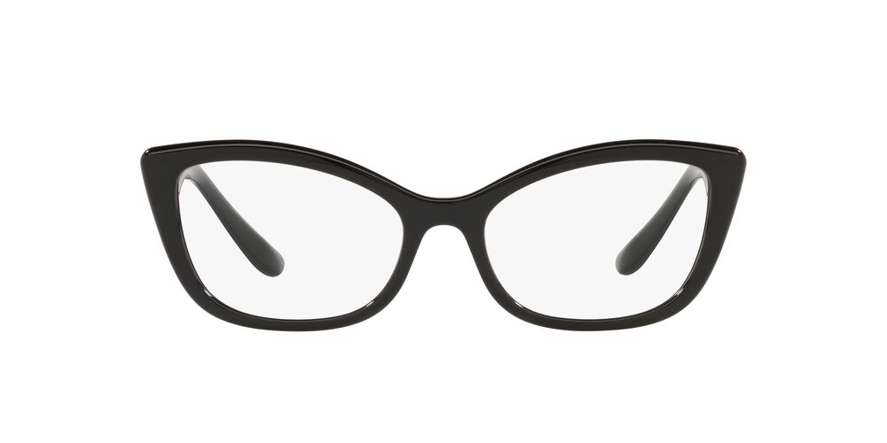 Anteojos Ópticos Dolce DG5078 Negro