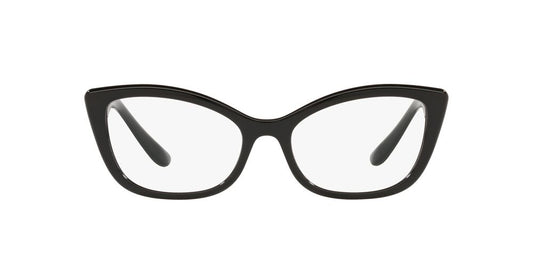 Anteojos Ópticos Dolce DG5078 Negro
