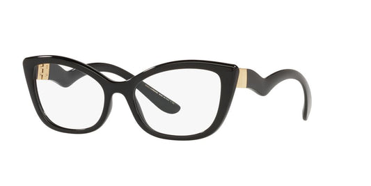 Anteojos Ópticos Dolce DG5078 Negro