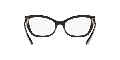 Anteojos Ópticos Dolce DG5078 Negro