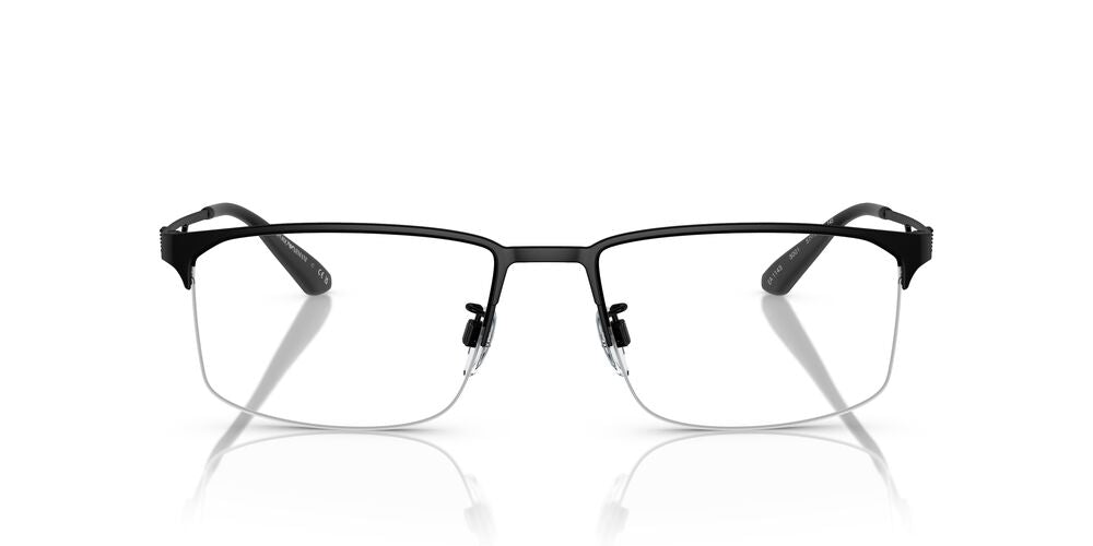 Anteojos Ópticos Emporio Armani EA1143 Negro