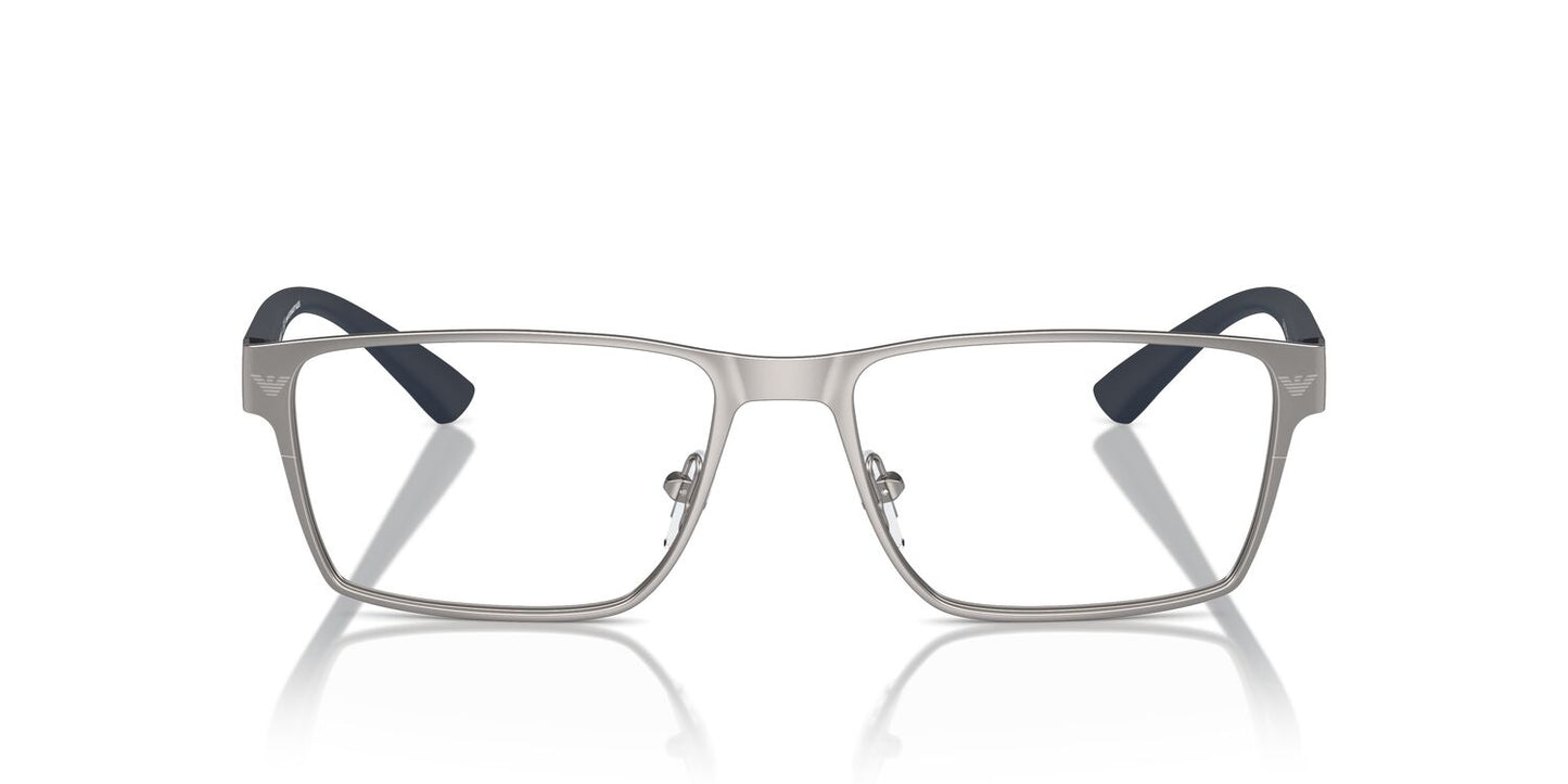 Anteojos Ópticos Emporio Armani EA1157 Gris