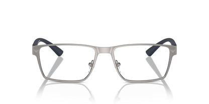 Anteojos Ópticos Emporio Armani EA1157 Gris